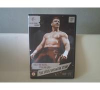 WWE - The Eddie Guerrero Story - Cheating Death Stealing Life [DVD] [Reino Unido]