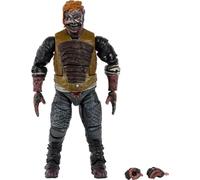 WWE 'The Fiend' Bray Wyatt Elite Collection Figura de acción