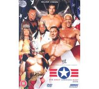 Wwe - the Great American Bash 2006 [Plus Poster] [Reino Unido] [DVD]