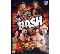 WWE - The Great American Bash 2008 [Alemania] [DVD]