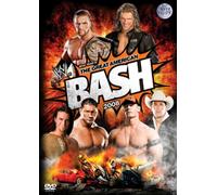 WWE - The Great American Bash 2008 [Reino Unido] [DVD]