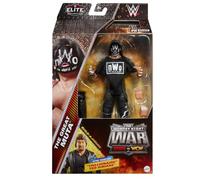 WWE The Great Muta 2025 Mattel Elite Collection Monday Night Wars Series 7 - Figura de acción de lucha libre