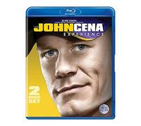 WWE - The John Cena Experience [Reino Unido] [Blu-ray]