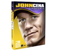 Wwe: The John Cena Experience [Reino Unido] [DVD]
