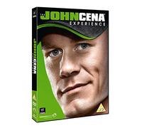 WWE: The John Cena Experience Single Disc [DVD] [Reino Unido]