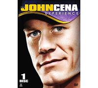 Wwe: The John Cena Experience [USA] [DVD]