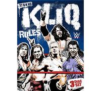 Wwe: The Kliq Rules [USA] [DVD]