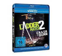 WWE - The Ladder Match 2 [Alemania] [Blu-ray]