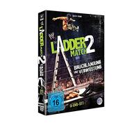 WWE - The Ladder Match 2 [Alemania] [DVD]