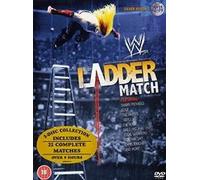 WWE - The Ladder Match [Reino Unido] [DVD]