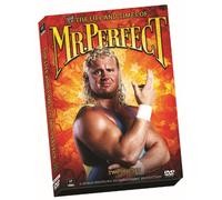 Wwe: The Life & Times of Mr. Perfect [USA] [DVD]