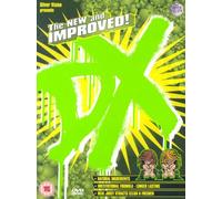 WWE - The New & Improved DX [Reino Unido] [DVD]