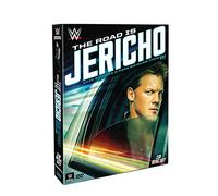 Wwe: The Road Is Jericho - Epic Stories & Rare Matches from Y2j [USA] [DVD]