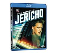 Wwe: The Road Is Jericho: Epic Stories & Rare [USA] [Blu-ray]