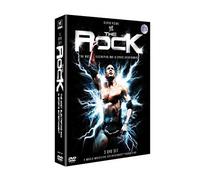 WWE - The Rock [Alemania] [DVD]