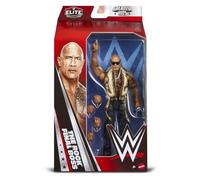 WWE – The Rock (Final Boss) – Elite Greatest Hits 10
