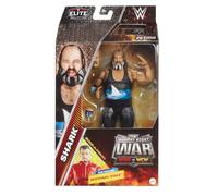 WWE The Shark 2025 Mattel Elite Collection Monday Night Wars Series 8 - Figura de acción de lucha libre