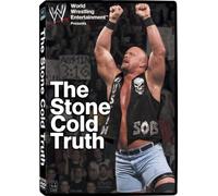 Wwe: The Stone Cold Truth [Reino Unido] [DVD]