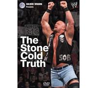 WWE - The Stone Cold Truth [Reino Unido] [DVD]