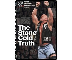 Wwe: The Stone Cold Truth [Reino Unido] [DVD]
