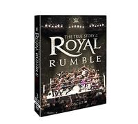 Wwe: The True Story of Royal Rumble [USA] [DVD]