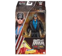 WWE The Undertaker The ABA 2025 Mattel Elite Collection Monday Night Wars Series 8 - Figura de acción de lucha libre