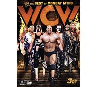 Wwe: The Very Best of Wcw Monday Nitro 2 [Reino Unido] [DVD]