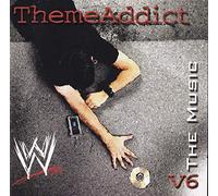 Wwe - Theme Addict: ...V6