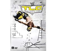 WWE - TLC 2010: Tables/Ladders/Chairs [Alemania] [DVD]