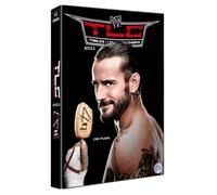 Wwe tlc 2011 [Francia] [DVD]
