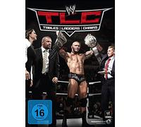 Wwe - TLC 2013 - Tables, Ladders and Chairs 2013 [Alemania] [DVD]