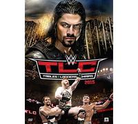 Wwe: Tlc - Tables Ladder & Chairs [USA] [DVD]