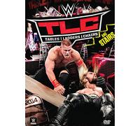 Wwe: Tlc: Tables Ladder & Chairs [USA] [DVD]