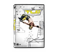 Wwe Tlc: Tables Ladders & Chairs 2010 [Reino Unido] [DVD]