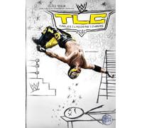WWE - TLC - Tables, Ladders & Chairs 2010 [Reino Unido] [DVD]