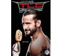 WWE - TLC - Tables, Ladders & Chairs 2011 [DVD] [Reino Unido]