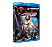 WWE: TLC - Tables, Ladders & Chairs 2016 [Blu-ray]