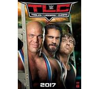 Wwe: Tlc - Tables Ladders & Chairs 2017 [Edizione: Stati Uniti] [Italia] [DVD]