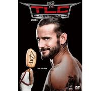 WWE TLC2011 [DVD]