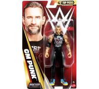 WWE Top Picks Main Event Series 2026 Wave 3 CM Punk