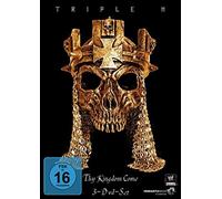 Wwe - Triple H - Thy Kingdom Come [Alemania] [DVD]