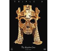 Wwe-Triple H-Thy Kingdom Come [USA] [DVD]