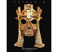 Wwe: Triple H [USA] [Blu-ray]