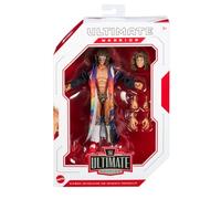 WWE Ultimate Edition Best of Wave 2 Ultimate Warrior Figura de acción