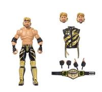 WWE Ultimate Edition - Figura de acción de Logan Paul Greatest Hits