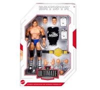 WWE Ultimate Edition Greatest Hits 2024 Wave 2 Batista