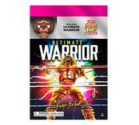 WWE: Ultimate Warrior - Always Believe/Ultimate Warrior Mini Funko [USA] [DVD]