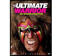 Wwe Ultimate Warrior: The Ultimate Collection [USA] [DVD]