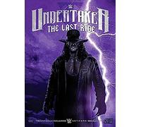 WWE: Undertaker The Last Ride [USA] [DVD]