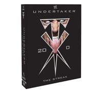 WWE: Undertaker - The Streak [DVD]